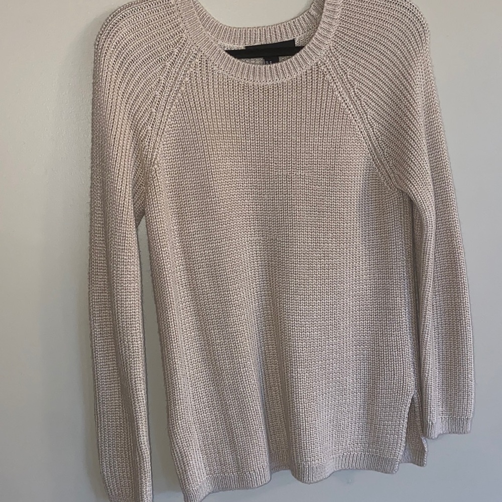 Winter sweater!